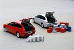 Alfa Romeo 156 Sportwagon 2000 года (WW)